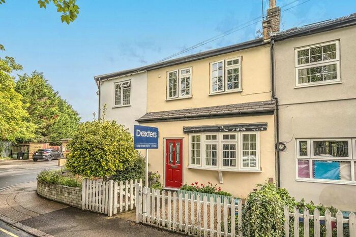 3 Bedroom Property To Rent In Lion Road, Twickenham, TW1