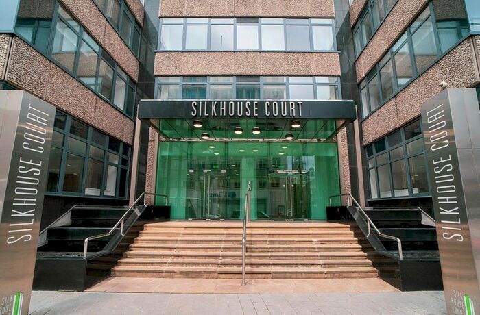 Studio To Rent In Tithebarn Street, Liverpool, L2