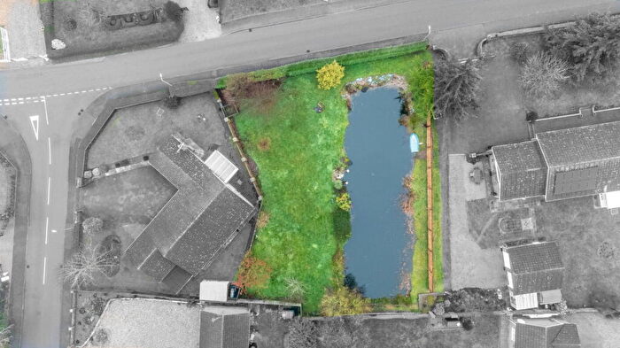 2 Bedroom Plot For Sale In Lowgate, Tydd St. Mary, Wisbech, PE13