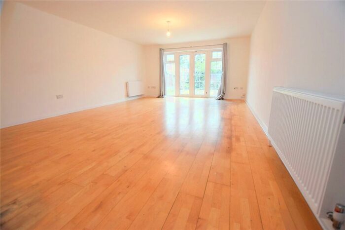 2 Bedroom Semi-Detached House For Sale In St. Marys Lane, Upminster, RM14