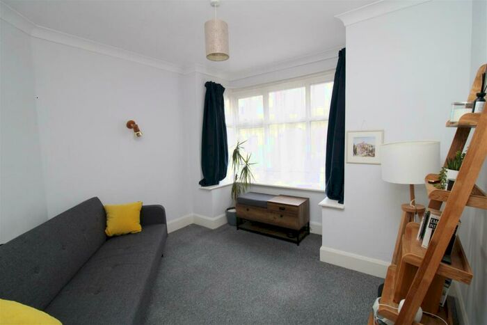 5 Bedroom House To Rent In Falmer Road, Brighton, BN2