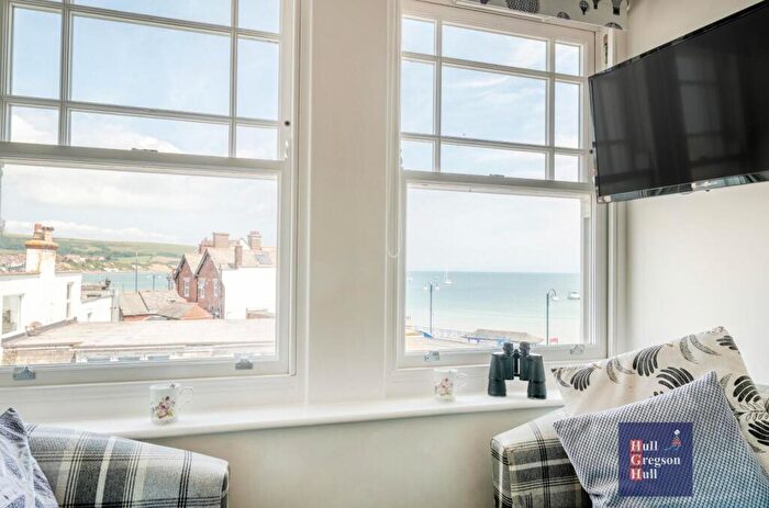 2 Bedroom Apartment For Sale In Station Road, Swanage, BH19