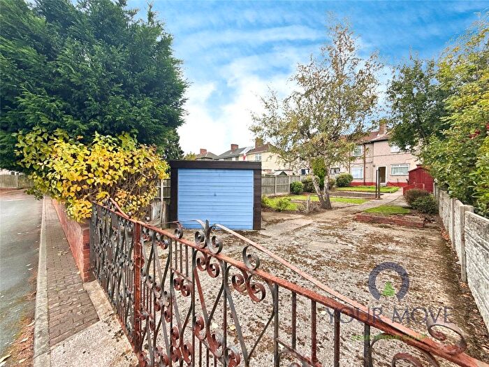 3 Bedroom Terraced House For Sale In Knollbeck Lane, Brampton, Barnsley, South Yorkshire, S73