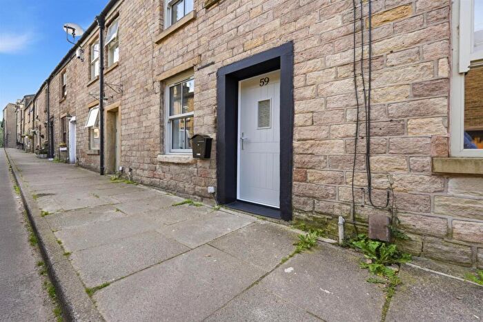 2 Bedroom Terraced House To Rent In Water Street, Bollington, Macclesfield, Cheshire, SK10