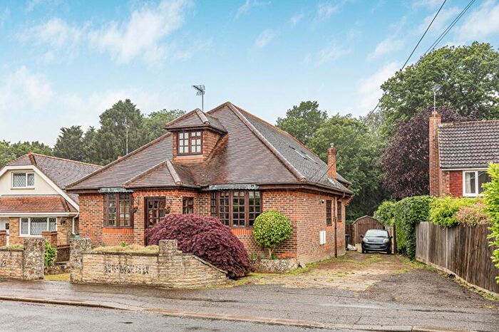 5 Bedroom Detached House For Sale In Valebridge Road, Burgess Hill, West Sussex, RH15