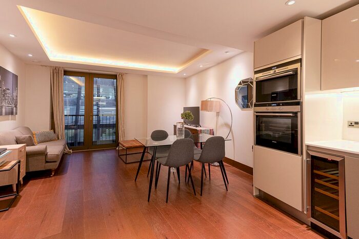 2 Bedroom Flat To Rent In Fetter Lane, City, EC4A