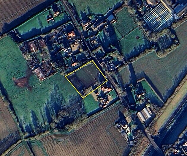 Land For Sale In School Lane, Great Leighs, CM3