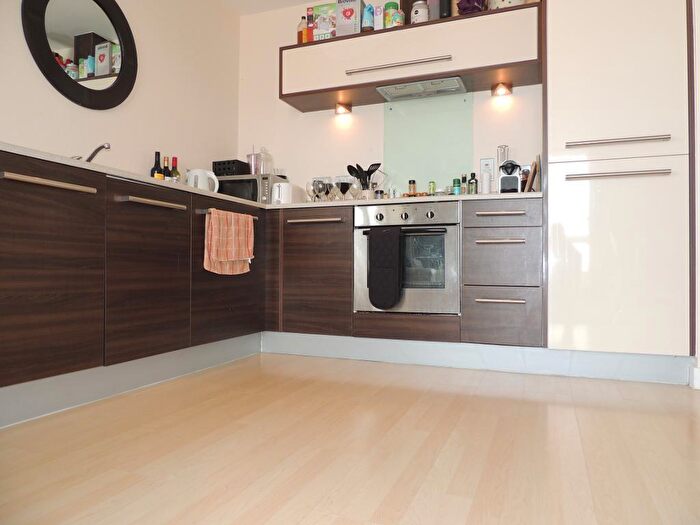 2 Bedroom Apartment To Rent In Ryland Street, Birmingham, B16