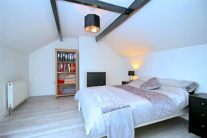 3 Bedroom Terraced House For Sale In Halifax Road, Keighley, West Yorkshire, BD21