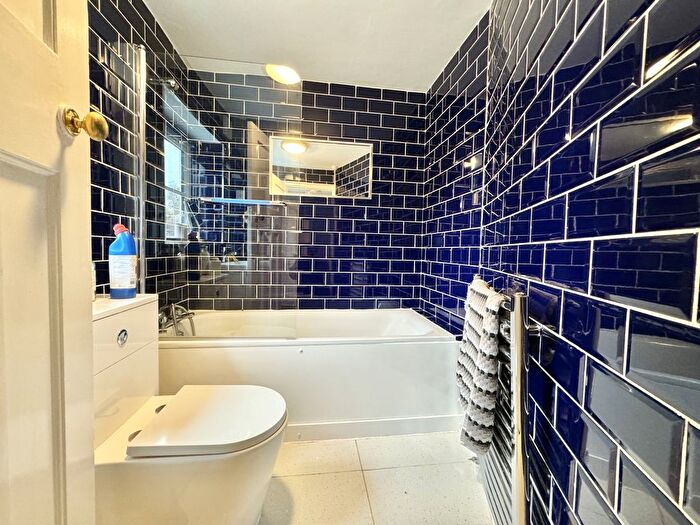 5 Bedroom Detached House To Rent In The Length, St. Nicholas At Wade, Birchington, CT7