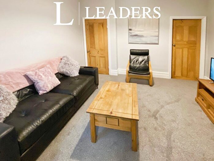 4 Bedroom Terraced House To Rent In West Parade, LN1