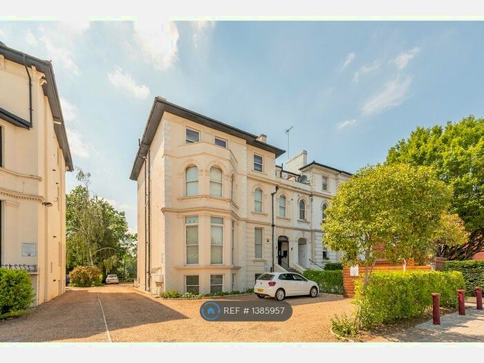 1 Bedroom Flat To Rent In Ewell Road, Surbiton, KT6