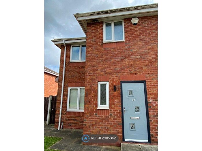 3 Bedroom Terraced House To Rent In Newton Road, St. Helens, WA9
