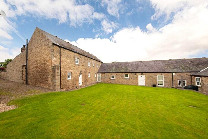 4 Bedroom Cottage For Sale In The Cottage, High Waskerley Farm, Consett, DH8