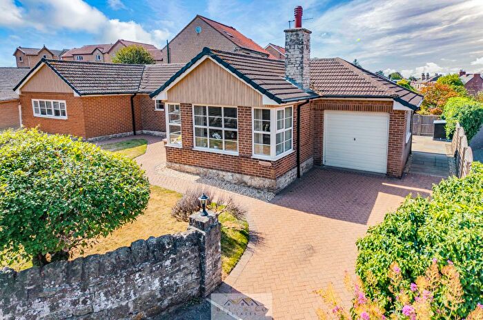 3 Bedroom Detached Bungalow For Sale In Manor Farm Gardens, South Anston, Sheffield, S25
