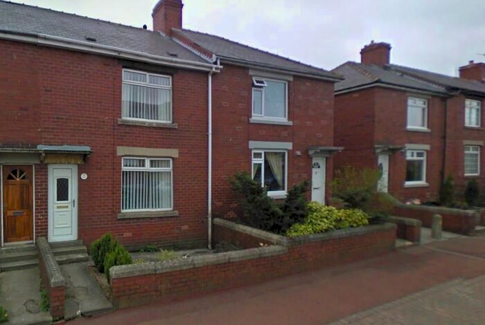 3 Bedroom Terraced House To Rent In Front Street, Leadgate, Consett DH8