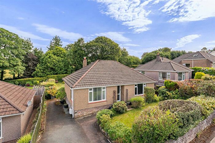 2 Bedroom Bungalow For Sale In Westmoor Park, Tavistock, PL19