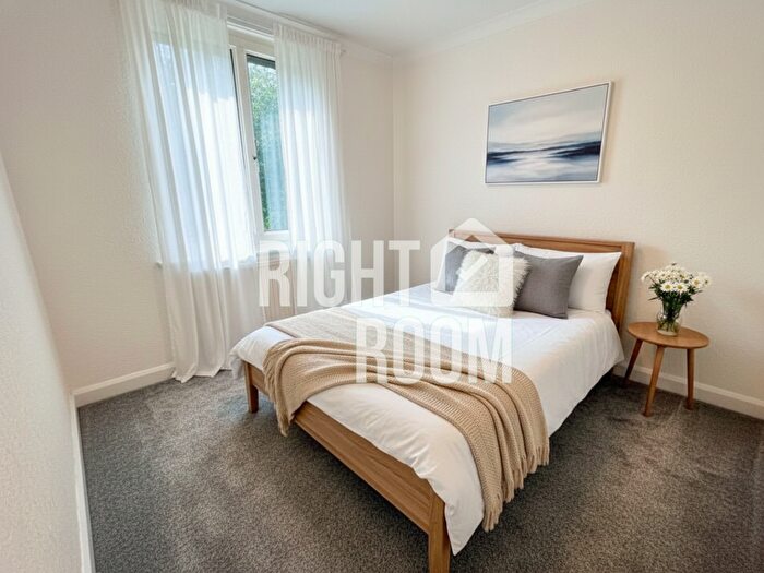 3 Bedroom Flat To Rent In Shirley Road, Southampton, SO15