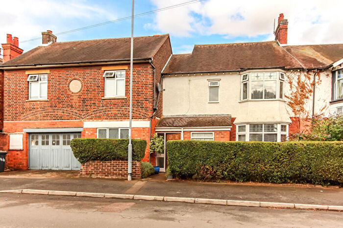 3 Bedroom Terraced House For Sale In Melton Road North, Wellingorough, NN8