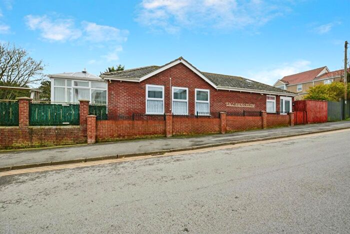 2 Bedroom Detached Bungalow For Sale In North Shore Road, Skegness, PE25