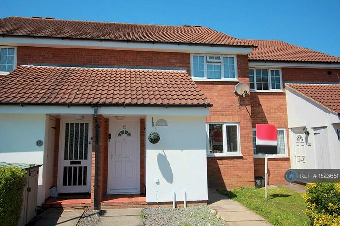 1 Bedroom Flat To Rent In Renshaw Close, Luton, LU2