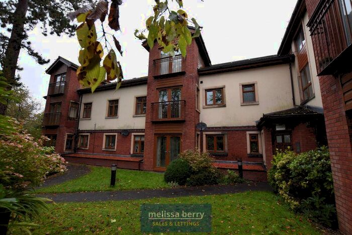 2 Bedroom Apartment To Rent In Thorndyke Gardens, Prestwich, Manchester, M25