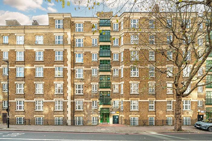 1 Bedroom Flat To Rent In Tooley Street, London, SE1