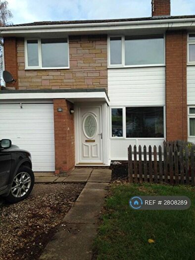 3 Bedroom Semi Detached House To Rent In Heol Fammau, Mynydd Isa, Mold, CH7