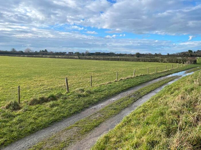 Land For Sale In Bridgwater Road, Bleadon, North Somerset, BS24