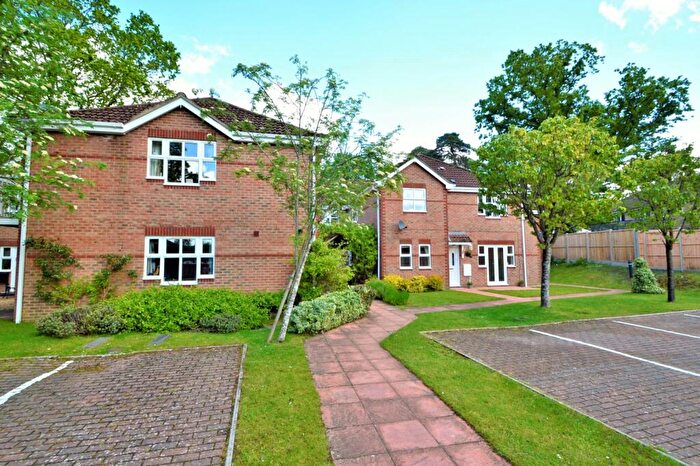 2 Bedroom Flat To Rent In Hiltingbury, SO53