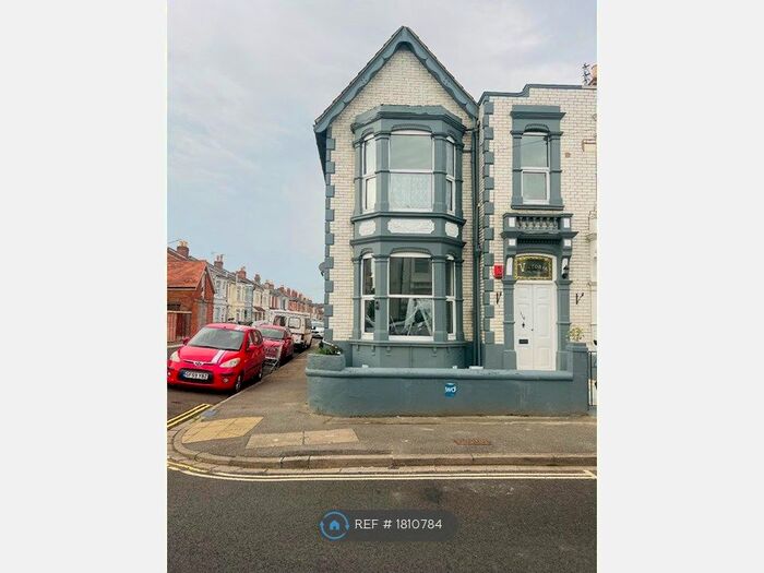 1 Bedroom End Of Terrace House To Rent In Laburnum Grove, Portsmouth, PO2