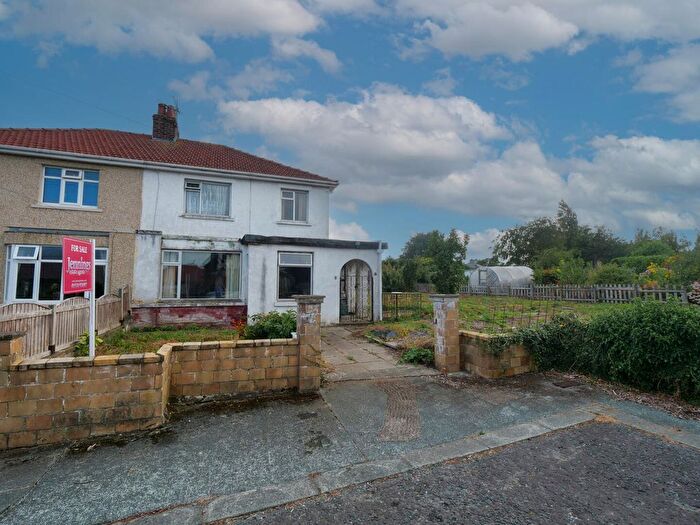 3 Bedroom Semi-Detached House For Sale In Wesley Drive, Heysham, Morecambe, LA3