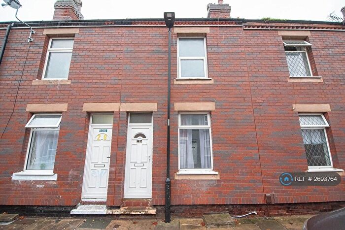 2 Bedroom Terraced House To Rent In Stone Close Avenue, Doncaster, DN4