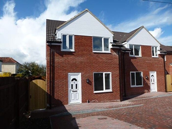 3 Bedroom House To Rent In Meadow Lane, Westbury, BA13