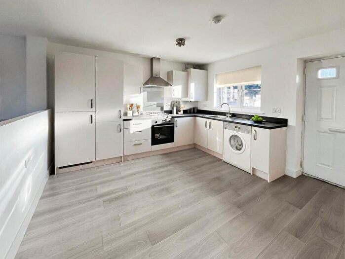 3 Bedroom Semi-Detached House For Sale In Watery Lane, Butterwick, Boston, PE22