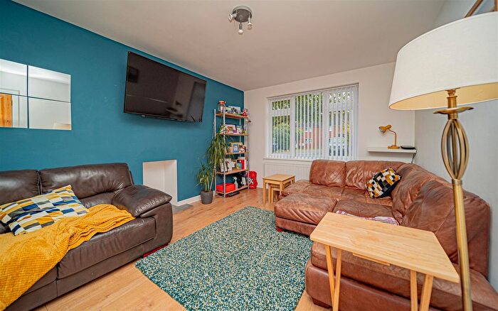 2 Bedroom Semi-Detached House For Sale In Berryfield Park, Melksham, SN12