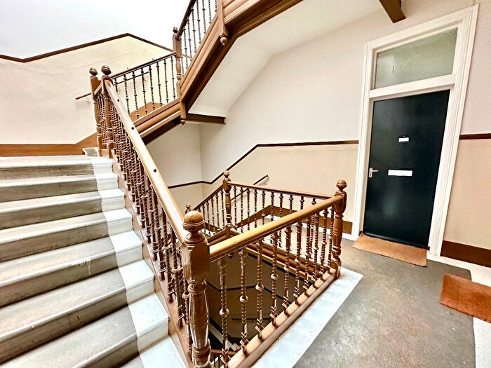 1 Bedroom Flat To Rent In Amisfield Street, Maryhill, Glasgow, G20