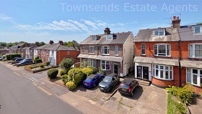 1 Bedroom Flat For Sale In Hallowell Road, Northwood, HA6