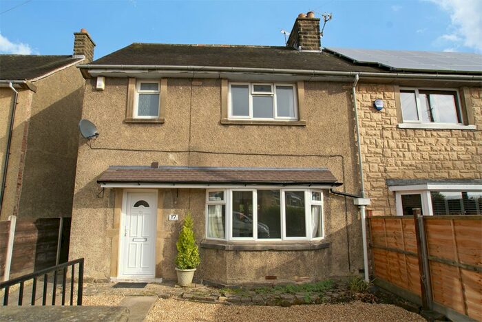 3 Bedroom Semi-Detached House To Rent In Oker Avenue, Darley Dale, Matlock, DE4