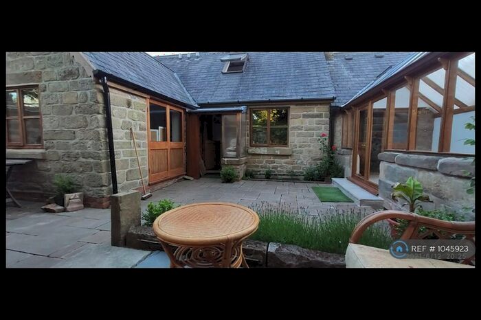 3 Bedroom Detached House To Rent In Shirland, Shirland, DE55