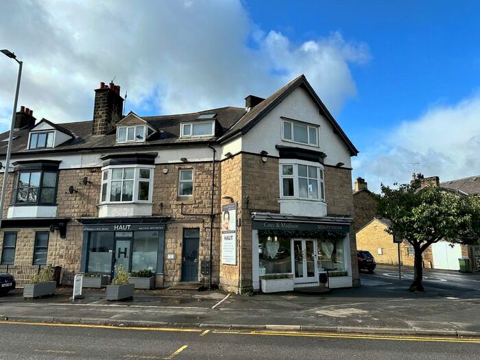 2 Bedroom Flat To Rent In Bradford Road, Menston, Ilkley, LS29
