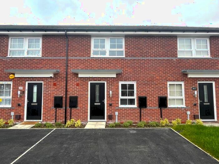 3 Bedroom Mews To Rent In Longwall Drive, Ince, WN2