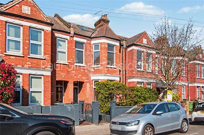 4 Bedroom Terraced House For Sale In Stanhope Gardens, Harringay Ladder, London, N4