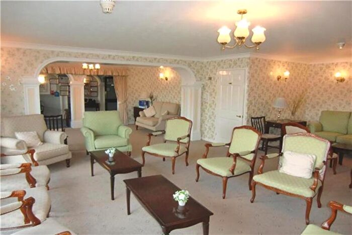 1 Bedroom Retirement Property To Rent In Kent Court, Kirkland, Kendal, LA9