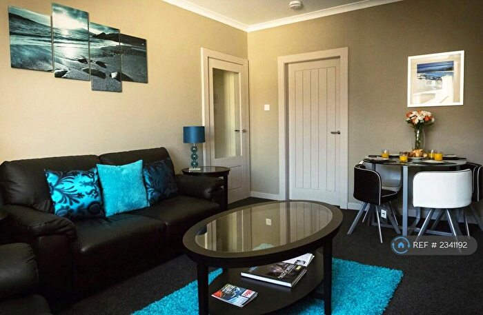1 Bedroom Flat To Rent In Gillies Park, Mallaig, PH41