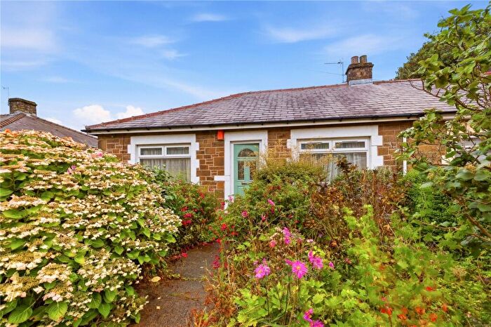 2 Bedroom Bungalow For Sale In Duke Street, Clayton Le Moors, Accrington, Lancashire, BB5