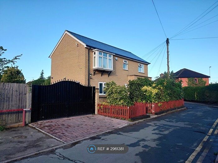 3 Bedroom Detached House To Rent In Newtown Road, New Denham, UB9