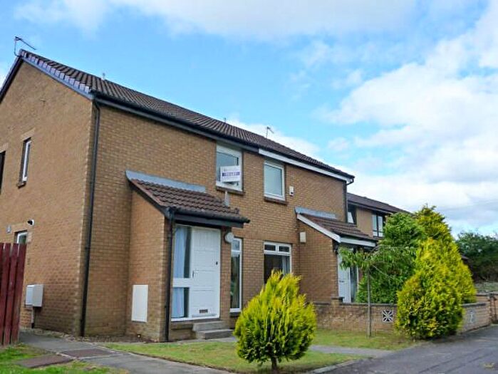 1 Bedroom Property To Rent In Polmont, FK2