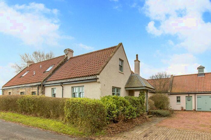 5 Bedroom Cottage For Sale In Sunnyside Cottage, Pencaitland Road, Haddington, EH41