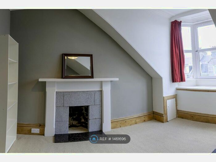 1 Bedroom Flat To Rent In Northfield Place, Aberdeen, AB25
